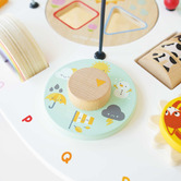 Le Toy Van Le Toy Van Petilou Sensory Activity Table