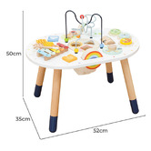 Le Toy Van Le Toy Van Petilou Sensory Activity Table