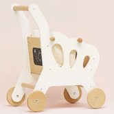 Le Toy Van Kids' Honeybake Shopping Trolley