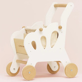 Le Toy Van Kids' Honeybake Shopping Trolley