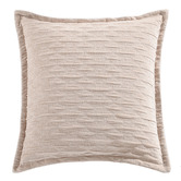 Pearl Mantels Marley European Pillowcase