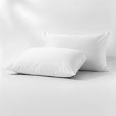 Pearl Mantels Nilda Egyptian Cotton Sateen Fitted Sheet Set
