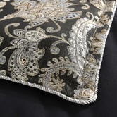 Pearl Mantels Floral Arabella Quilt Cover Set