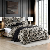 Pearl Mantels Floral Arabella Quilt Cover Set