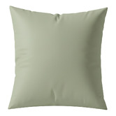 Pearl Mantels Nilda Egyptian Cotton Sateen European Pillowcase