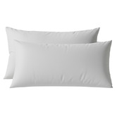 Pearl Mantels Nilda Egyptian Cotton Sateen Pillowcases