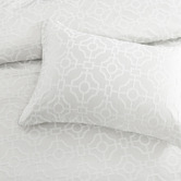 Pearl Mantels Maze Balmoral Quilt Cover Set