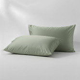 Pearl Mantels Nilda Egyptian Cotton Sateen Sheet Set