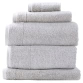 Chiswick Living 5 Piece Aireys Cotton Bathroom Towel Set