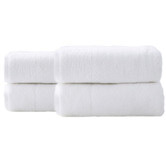 Chiswick Living Aireys 650GSM Cotton Bath Sheets