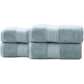 Chiswick Living Brentwood 650GSM Cotton Bath Sheets