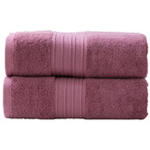 Chiswick Living Brentwood 650GSM Cotton Bath Sheets
