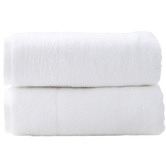 Chiswick Living Aireys 650GSM Cotton Bath Sheets