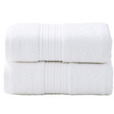 Chiswick Living Brentwood 650GSM Cotton Bath Sheets