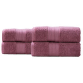 Chiswick Living Brentwood 650GSM Cotton Bath Sheets