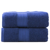 Chiswick Living Brentwood 650GSM Cotton Bath Sheets