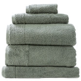 Chiswick Living 5 Piece Aireys Cotton Bathroom Towel Set