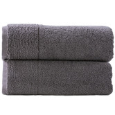 Chiswick Living Aireys 650GSM Cotton Bath Sheets