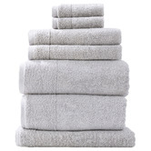Chiswick Living 7 Piece Aireys Cotton Bathroom Towel Set