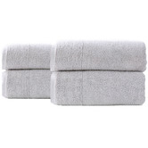 Chiswick Living Aireys 650GSM Cotton Bath Sheets