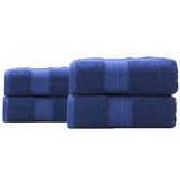 Chiswick Living Brentwood 650GSM Cotton Bath Sheets