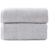 Chiswick Living Aireys 650GSM Cotton Bath Sheets