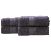 Chiswick Living Brentwood 650GSM Cotton Bath Sheets
