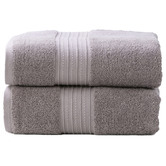 Chiswick Living Brentwood 650GSM Cotton Bath Sheets