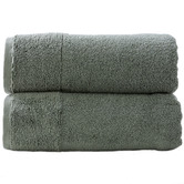 Chiswick Living Aireys 650GSM Cotton Bath Sheets
