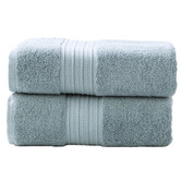 Chiswick Living Brentwood 650GSM Cotton Bath Sheets