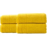 Chiswick Living Aireys 650GSM Cotton Bath Sheets