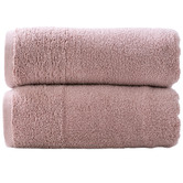 Chiswick Living Aireys 650GSM Cotton Bath Sheets