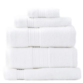 Chiswick Living 5 Piece Brentwood Cotton Bathroom Towel Set