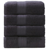 Renee Taylor Brentwood 650GSM Cotton Bath Towels