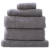 Chiswick Living 5 Piece Aireys Cotton Bathroom Towel Set