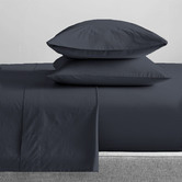 Chiswick Living Albina Cotton Sheet Set
