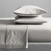 Chiswick Living Albina Cotton Sheet Set