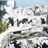 Chiswick Living Ivy Cotton Quilt Cover Set