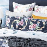 Chiswick Living Sophie Cotton Quilt Cover Set