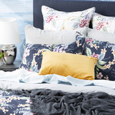 Chiswick Living Sophie Cotton Quilt Cover Set