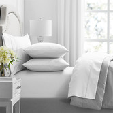 Chiswick Living Premium 1000TC Egyptian Cotton Sheet Set