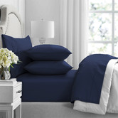 Chiswick Living Premium 1000TC Egyptian Cotton Sheet Set