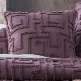 Chiswick Living Riley Cotton Chenille European Pillowcase