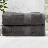 Chiswick Living Marisse Bamboo &amp; Cotton Bathroom Sheets