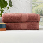 Chiswick Living Marisse Bamboo &amp; Cotton Bathroom Sheets