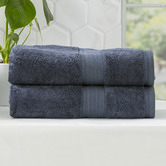 Chiswick Living Marisse Bamboo &amp; Cotton Bathroom Sheets