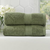 Chiswick Living Marisse Bamboo &amp; Cotton Bathroom Sheets