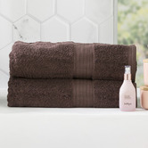 Chiswick Living Marisse Bamboo &amp; Cotton Bathroom Sheets