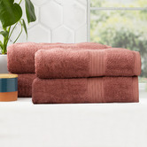 Chiswick Living Marisse Bamboo &amp; Cotton Bathroom Sheets
