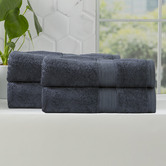 Chiswick Living Marisse Bamboo &amp; Cotton Bathroom Sheets
